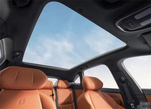 深蓝S7：多能动力中型SUV，性能卓越，预售价引发关注！