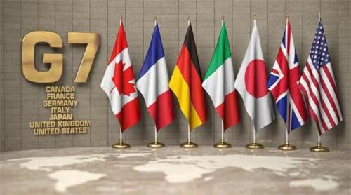 G7呼吁上线AI技术标准 欧盟再一次走在监管前沿