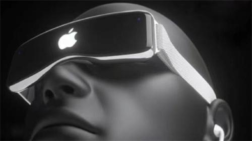 苹果虚拟现实头盔新版上线 MR头显资金还会持续炒作吗