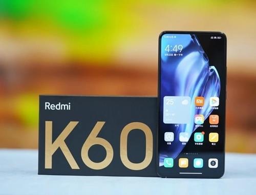 Redmi K60发布1TB存储版本，搭载16GB内存，实现大内存和大存储全面升级