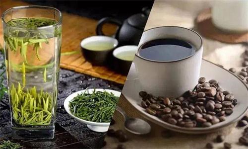 上海六院经过研究发现 咖啡、茶和纯奶或降低痴呆的风险