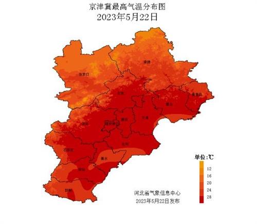 天气即将出现转折 今日大风、降水、强对流齐袭