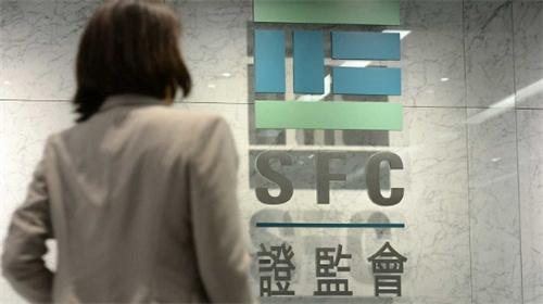 香港证监会：将落实有关容许持牌虚拟资产交易的建议