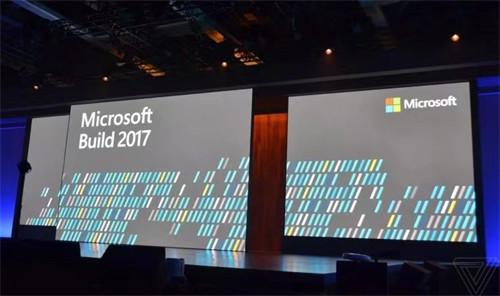 一张门票数万元 今年的微软Build大会看点有哪些