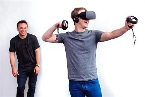 ​索尼互娱总裁 Jim Ryan 现在判断 PS VR 2 是否成功有点早