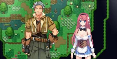 日系动作RPG《星のハルカ》上架Steam 暂时不支持中文