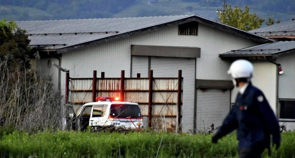 日本长野县袭击事件致3人死亡，包括2名警察惨遭杀害