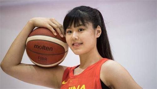 中国女篮名宿许利民回归，再次投身女篮事业