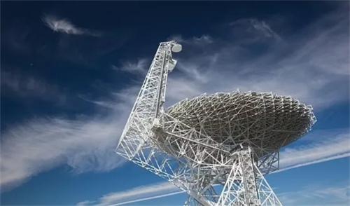 地球收到首个“外星无线电信号”！3大型望远镜成功捕捉到信号