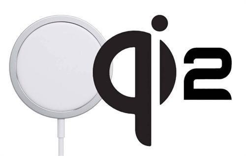 苹果iPhone 15系列将支持15W无线快充，Qi2标准将推动行业发展