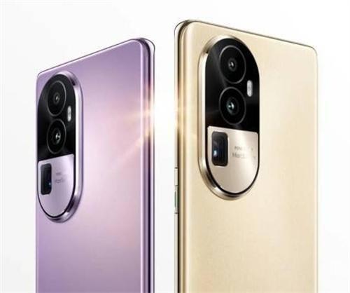 OPPO Reno10 Pro+发布，潜望长焦镜头和骁龙8+移动平台成亮点