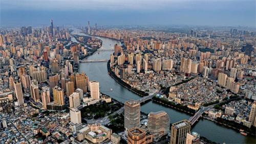 广州今年首个城中村改造项目招标 总投资57亿