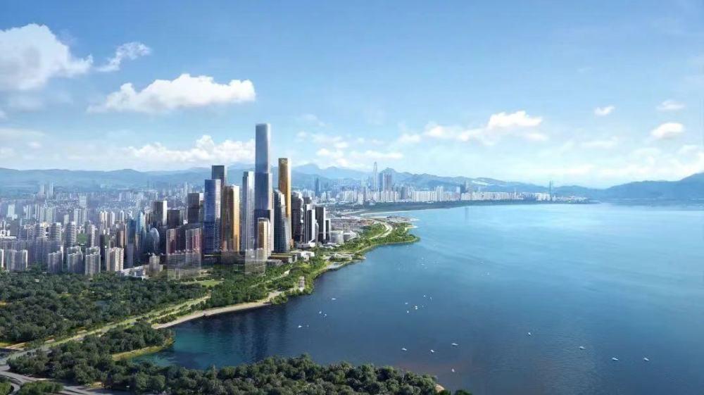 深圳“王炸”地块要卖 破限价天花板 多家房企拟好方案