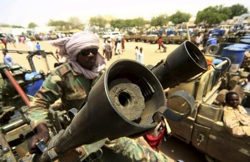 苏丹快速支援部队愿商讨延长临时停火协议，冲突局势改善迹象显现