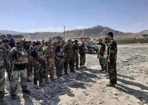 伊朗与阿富汗塔利班达成谅解，将派调查小组前往边境冲突地区