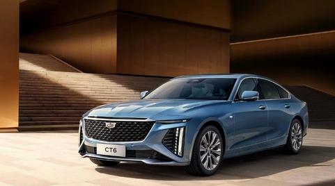 凯迪拉克CT6、GT4、XT4价格发布：你更偏爱哪款豪华车型？