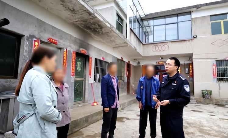 贵阳开阳县公安局成功破获入室盗窃案，老人家被盗二十万现金