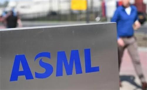 ASML将在中国开放超过200个岗位
