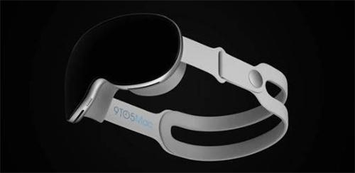 苹果Reality Pro AR/VR头显即将亮相 | 设计特点、功能多样性