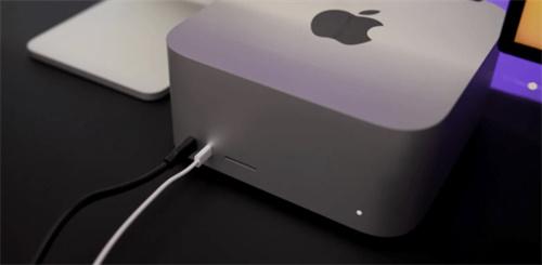 苹果计划发布新款Mac，搭载M2 Max和M2 Ultra芯片