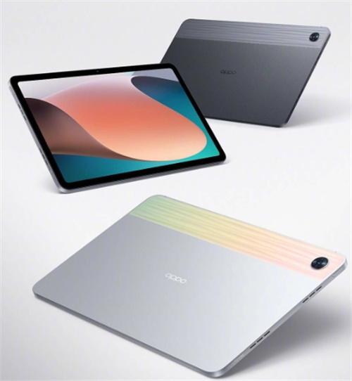 OPPO Pad Air平板电脑新版本发布，配置与特色解析