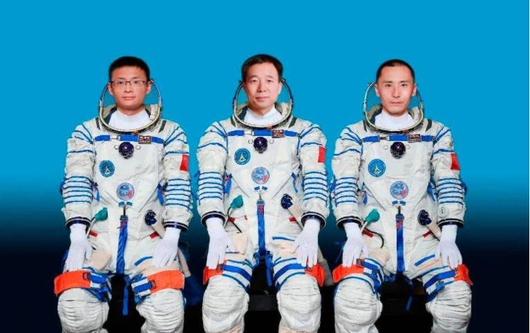 桂海潮博士：中国空间站新一代应用专家