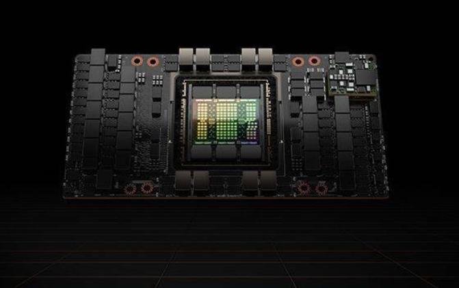 英伟达确认H100由台积电独家代工，不考虑新增第二家晶圆代工