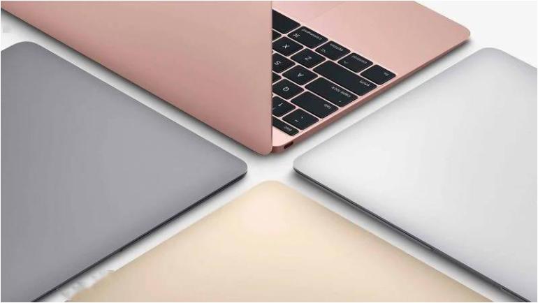 苹果计划将初代12英寸MacBook列为“过时产品”