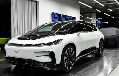 贾跃亭成功预测？FF91首位车主曝光，全款付款30.9万美元