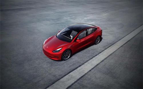 特斯拉Model 3优惠2万清库存 HW4.0新车要到来了吗