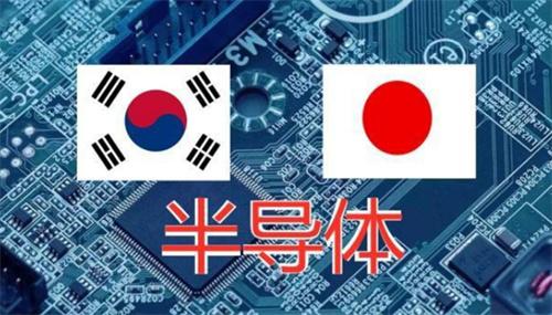 日本半导体出口禁令波及中国 国产设备迎来机遇