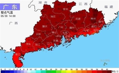 广东发布141个高温预警 夏季风扇和空调到底哪个更健康