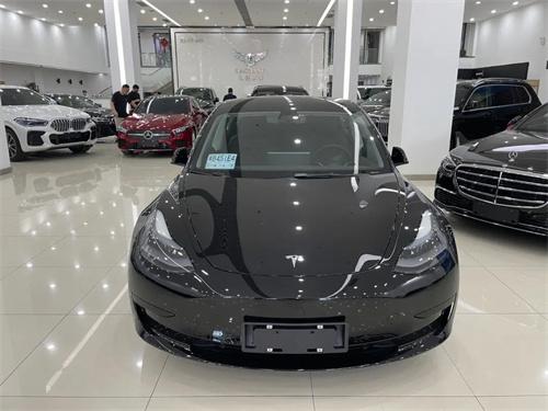 特斯拉开清库存 Model 3优惠2万甩卖 新款车真要到来了