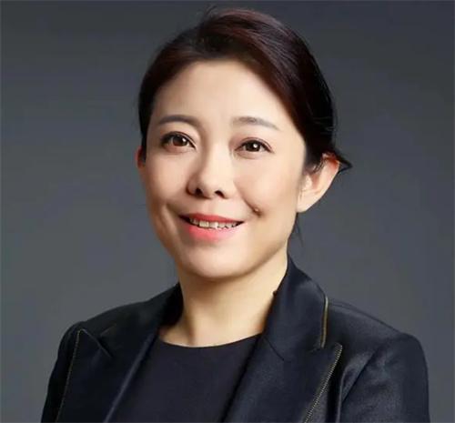 中国大厂最牛女CEO有哪些