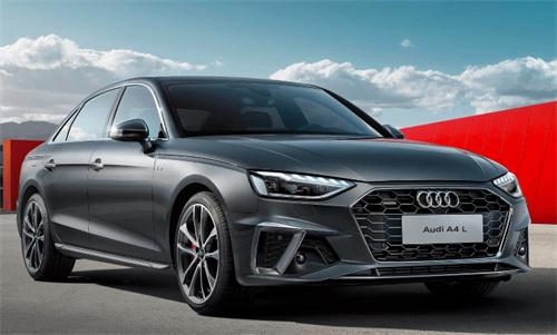 红旗H6与奥迪A4L 45TFSI：顶配23.98万元，谁更具竞争力？