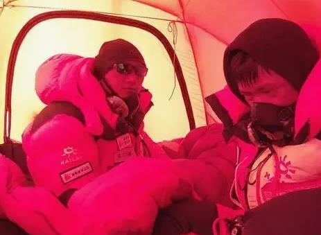 湖南登山队救援行动引发争议，被救者仅愿承担救援费用一部分