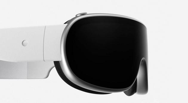 苹果发布虚拟现实和增强现实头戴设备，投资者更关注人工智能业务