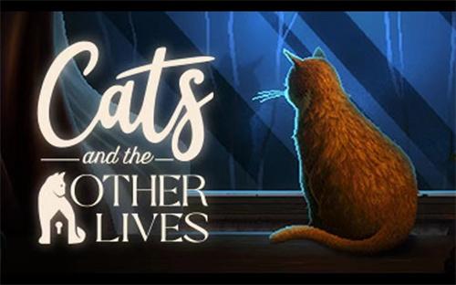 猫猫冒险游戏《Last Life》上架Steam 支持简体中文