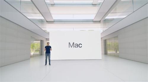 苹果官方推出史上最大MacBookAir