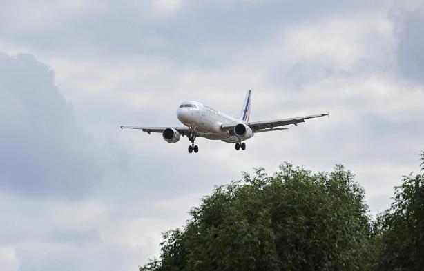 印度靛蓝航空打破记录，向空客采购500架A320系列飞机，大型飞机市场供应链紧张问题持续