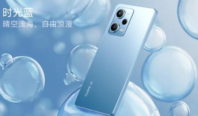 千元机颜值出众！推荐OPPO K11x、Redmi Note12 Pro和荣耀 X50i