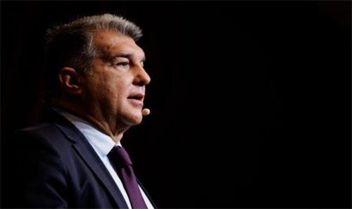 西甲联盟已经批准巴萨财务计划 能注册球员和引进新球员