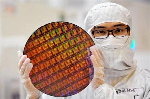 台积电晶圆及先进工艺代工价 3nm 2023年报价 19865 美元