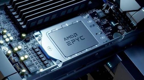 AMD霄龙Bergamo揭示：128核Zen4c架构登场
