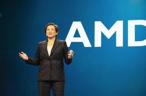 AMD发威对抗英伟达：下周揭秘怪兽级显卡MI300