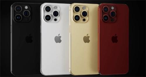 iPhone 15系列或更昂贵，市场需求强劲，苹果或将涨价