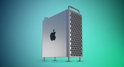 苹果回应Mac Pro弃用AMD显卡：统一内存架构不适配第三方显卡
