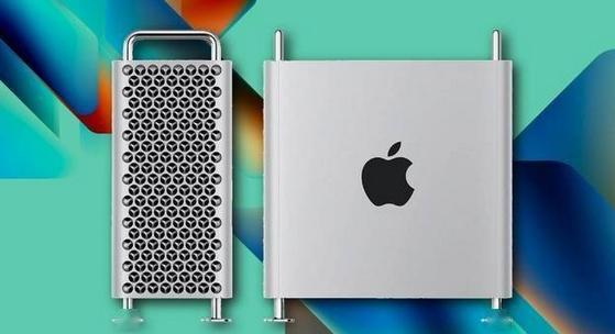 苹果发布新款Mac Pro，不再支持AMD显卡，性能翻倍