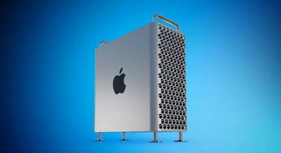 苹果新款 Mac Pro 增加“Product of Thailand”标签，引发关注