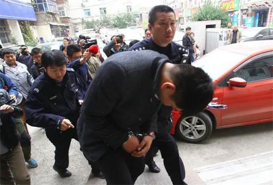 警方澄清：上海抢劫案传闻纯属谣言，事实真相曝光